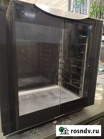 Растоечный шкаф Abat шрт 8Э Москва - изображение 1