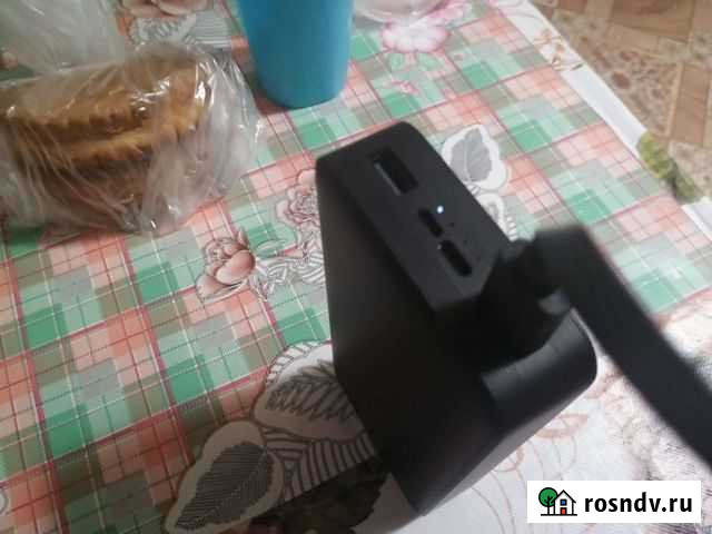 Xiaomi mi power Bank 20000 Тула - изображение 1