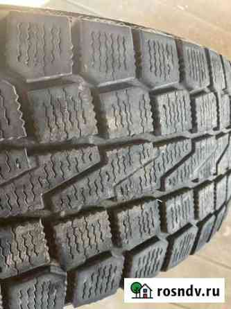 Yokohama 822 Power Guard AT 195/65 R15, 1 шт Биробиджан
