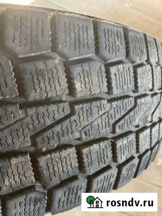 Yokohama 822 Power Guard AT 195/65 R15, 1 шт Биробиджан - изображение 1