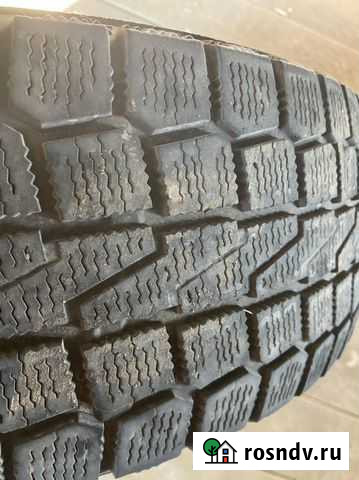 Yokohama 822 Power Guard AT 195/65 R15, 1 шт Биробиджан - изображение 1