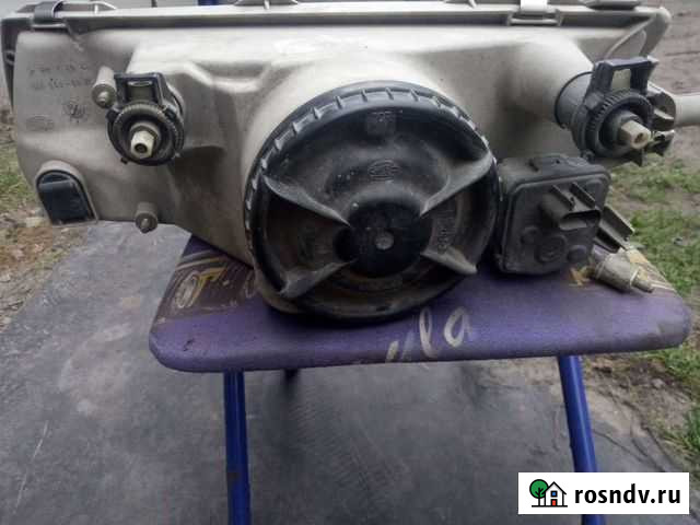 Запчасти Шадринск - изображение 1