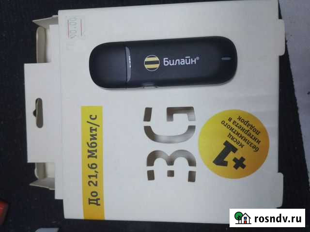 3G модем huawei E3131 Санкт-Петербург - изображение 1