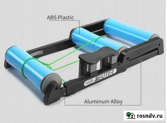 Велостанок Deuter Москва - изображение 1