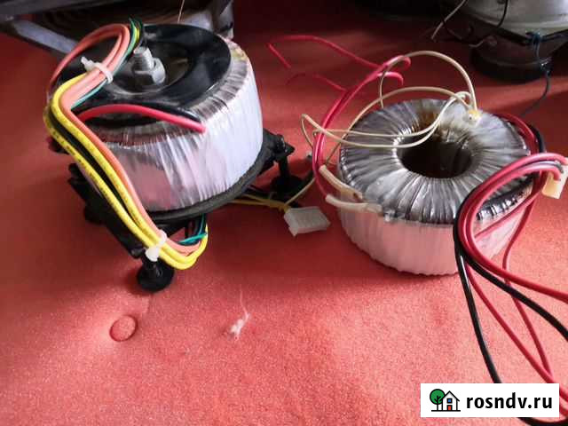 Тор Курск - изображение 1