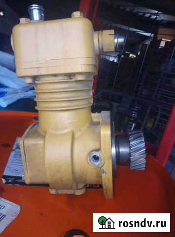 Компрессор sdlg Киров - изображение 1