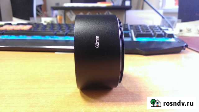 Универсальная блэнда 62мм Курган - изображение 1