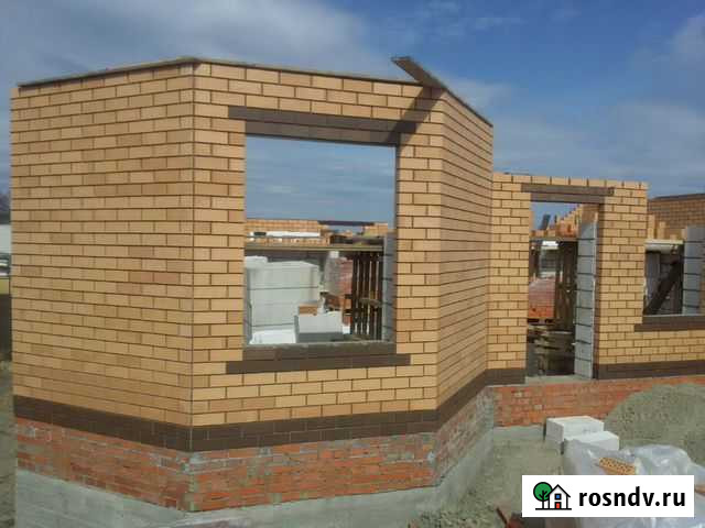 Стройка Ливны - изображение 1