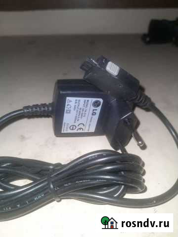 Блок питания Абакан - изображение 1