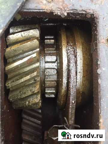 Ком на раздатку ЗИЛ 131 Тейково - изображение 1