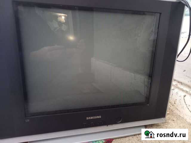 Телевизор Екатеринбург - изображение 1