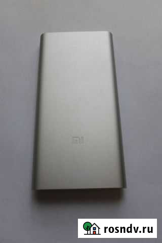 Зарядные устройства Xiaomi Mi Москва - изображение 1