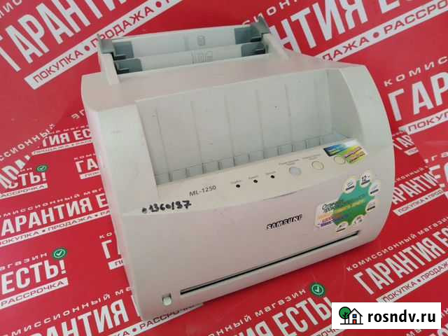 Принтер Нижний Тагил - изображение 1