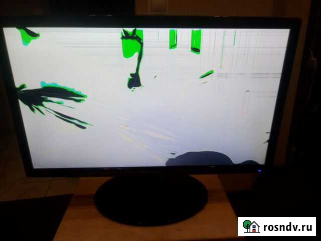 Монитор Samsung S22B300N Нижний Новгород - изображение 1