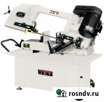Ленточнопильный станок Jet 912 Ковров - изображение 1