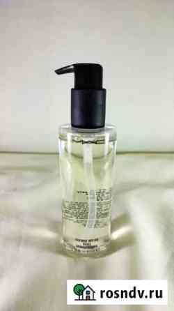 MAC cleanse OFF OIL Масло для снятия макияжа Рязань