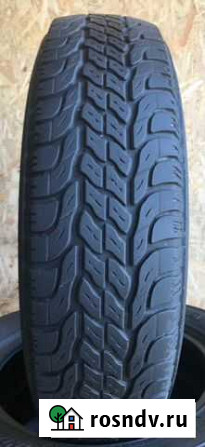 175/80/16 yokohama geolandar A/T +I Петропавловск-Камчатский - изображение 1