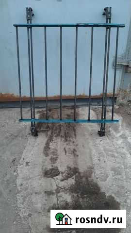 Багажник на крышу ваз Вичуга - изображение 1