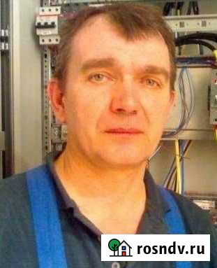 Электрик. Сантехник. Частный мастер Челябинск - изображение 1