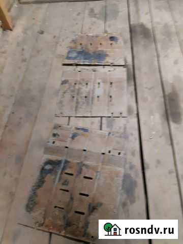 Защита на Ховвер Н3 Рыбинск - изображение 1