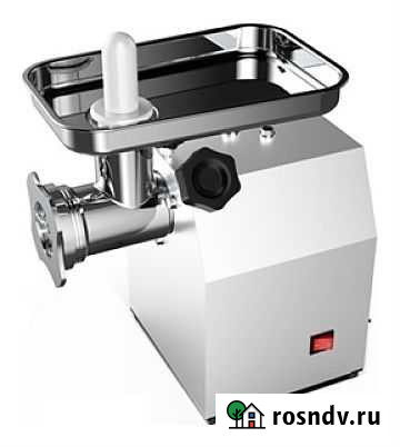 Мясорубка Hurakan HKN-22CRE Екатеринбург - изображение 1
