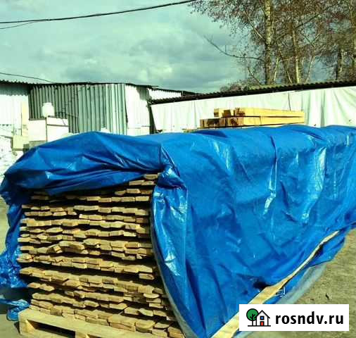 Тент Тамбов - изображение 1