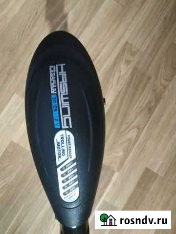 Электромотор лодочный Иваново - изображение 1