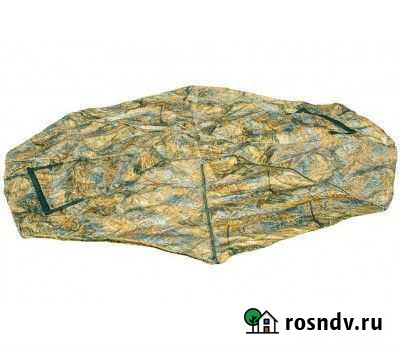 Теплый пол для палатки Берег Уп-5 Новосибирск - изображение 1