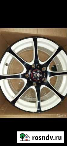 Колеса r 16 летние Соликамск - изображение 1