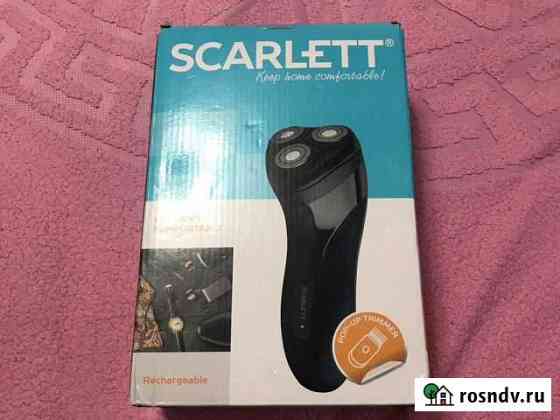 Scarlett sc-sh65r55 Новороссийск