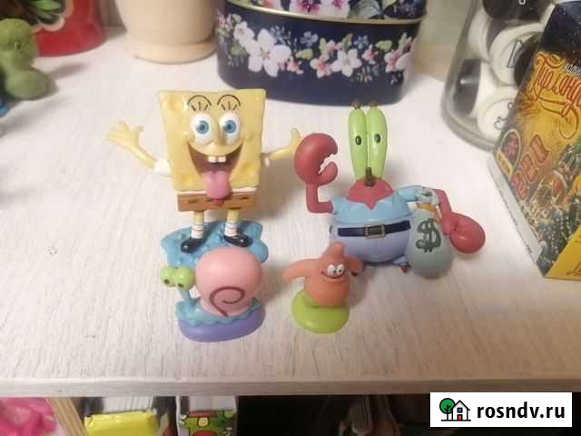 Киндер-сюрприз Вологда - изображение 1