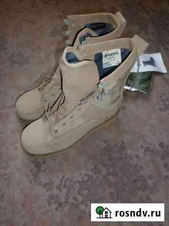 Берцы Bates Army Combat Boots (4,5W) Челябинск