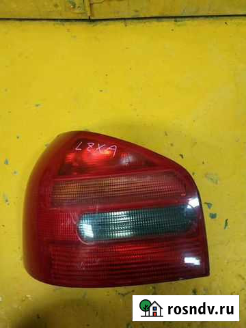 Фонарь задний левый ауди А3 audi a3 Астрахань - изображение 1