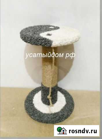 Когтеточка в наличии Нижний Новгород - изображение 1