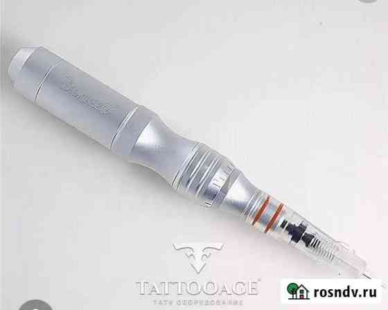 Машинка для перманентного макияжа biomaser Красноярск
