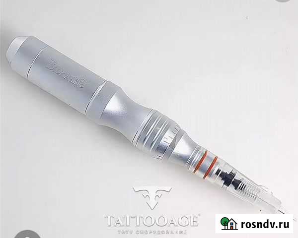 Машинка для перманентного макияжа biomaser Красноярск - изображение 1