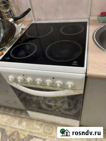 Плита электрическая стеклокерамика Когалым - изображение 1