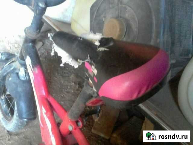 Продаю детский велосипед Астрахань - изображение 1