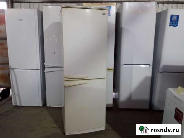 Холодильник б/у Атлант мхм-1709.26 Доставка беспл Нижний Новгород - изображение 1