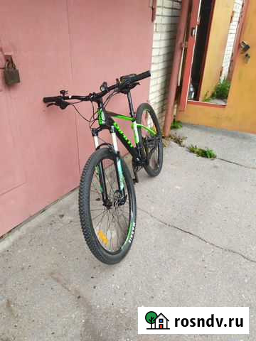 Giant Хабаровск - изображение 1