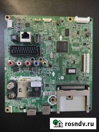 MainBoard main EAX64891306(1.1) Тимашевск - изображение 1
