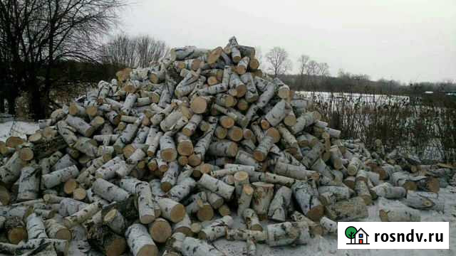 Продам дрова Белогорск - изображение 1