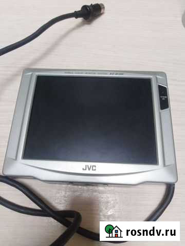 Монитор DVD Рязань - изображение 1