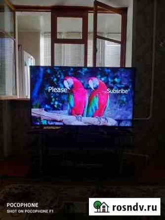 Panasonic TX 55 EXR 6000 Каспийск