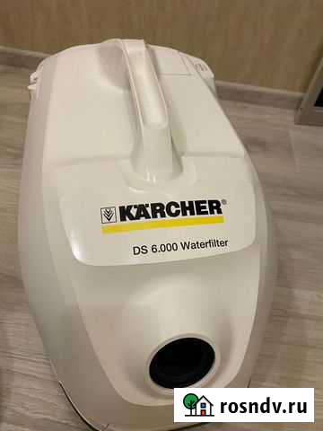 Продам пылесос Октябрьский - изображение 1