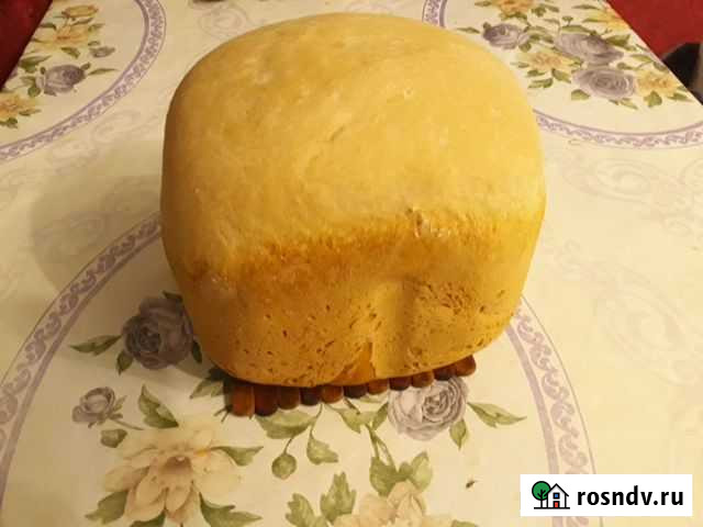 Домашний хлеб Шалинское - изображение 1