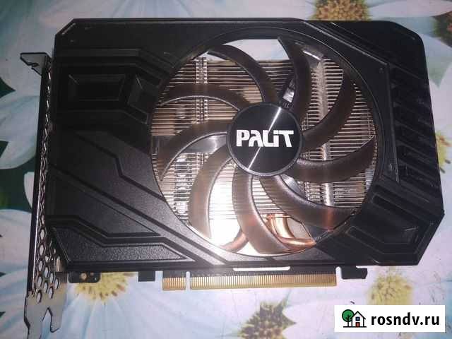 1660Ti-1650-1060-1050Ti-1050-1030-750Ti/RX580-570 Барнаул - изображение 1