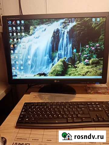 Компьютер Пушкино - изображение 1