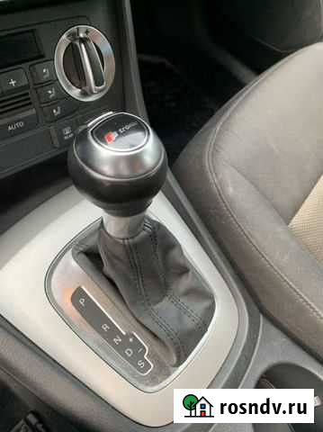 Селектор АКПП Audi Q3 8U Курск - изображение 1