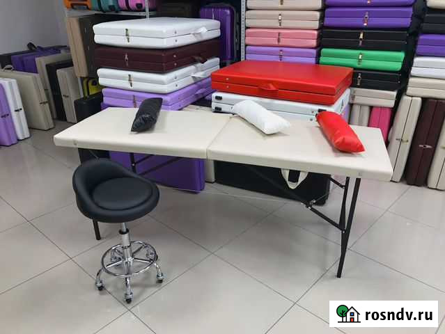 Кушетка+подушка Самара - изображение 1